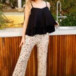 بيجامه حماله للعرايس - كود 2021