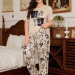 بيجامه للعرايس - كود 2111