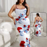 لانجيري حريمي نوم - كود 2117