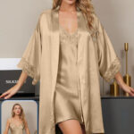 لانجري ستان قصير - كود 219