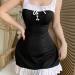 كاش قصير مثير - كود 2206