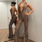 جامبسوت تايجر للعرايس سكسي - كود 2217