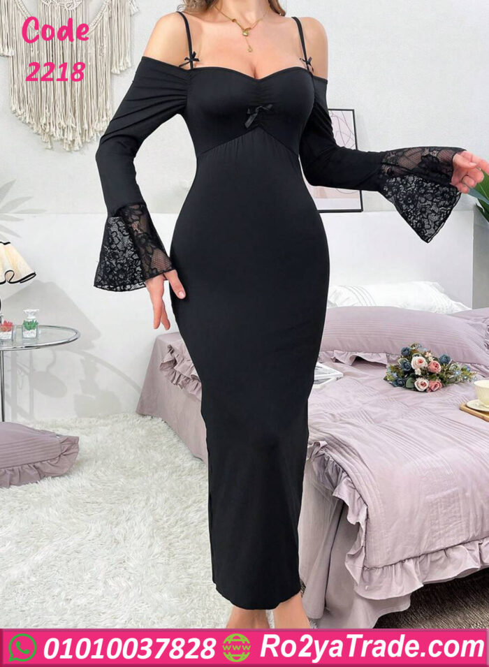 كاش دلع طويل - كود 2218