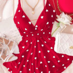 دريس سكسي قصير - كود 2551