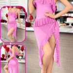 لانجري صيفي - كود 2622