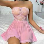 لانجري سكسي كب - كود 330