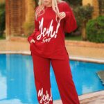 ترينج رياضي سمر ملتون - كود 330