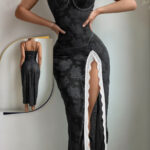 قميص نوم دلع - كود 340