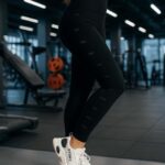 بنطلون بدون شفافية - كود 404-A