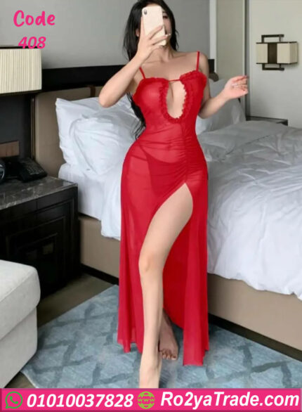 قميص دلع - كود 408