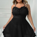 قميص سكسى - كود 430