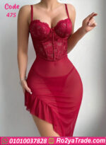 لانجيري 2026 - كود 475