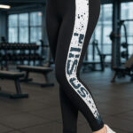 بنطلون ليكرا فخم - كود 505-D