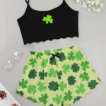 هوت شورت حماله حريمي - كود 585