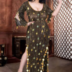 بدلة رقص شرقي - كود 676