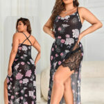 لانجري طويل - كود 75