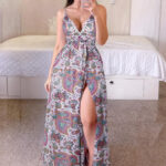 لانجري طويل - كود 803