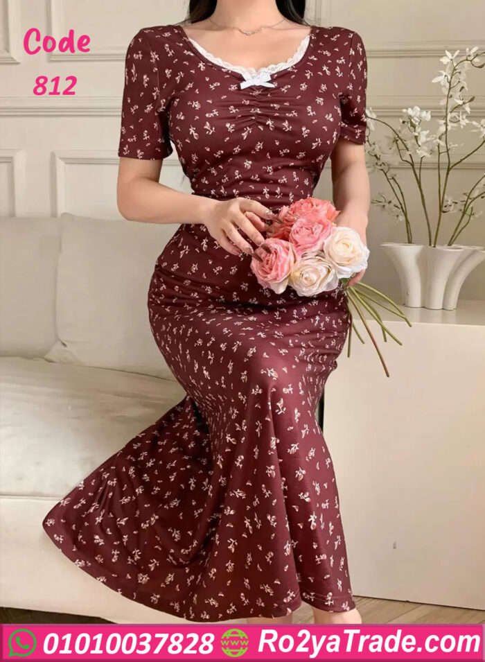 كاش دلع للعرايس - كود 812