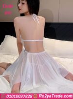 لانجري شفاف سكس - كود 895