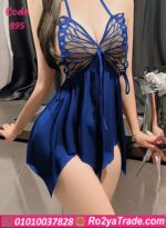 لانجري شفاف سكس - كود 895