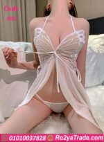 لانجري شفاف سكس - كود 895