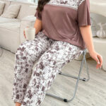 بيجامة بيت نسائية - كود 912