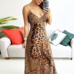 لانجري تايجر للعروسة الجميلة - كود 932