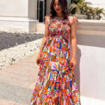 دريس للبحر مثير - كود 981