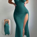 لانجري صيفي - كود 001