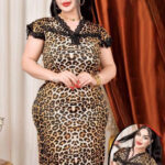 كاش قصير تايجر - كود 00116