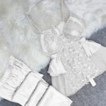 بيجامه حريمي ستان - كود 0031