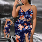 قميص نوم دلع للعرايس - كود 006