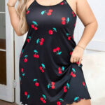 بيجامه حريمي حماله صيفي - كود 007