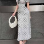 كاش طويل للنساء - كود 0137