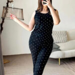 بيجامه للعرايس حريمي - كود 022