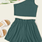 هوت شورت دلع للعرايس - كود 036