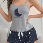 هوت شورت حريمي مثير - كود 046