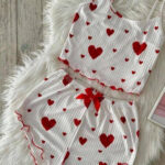 هوت شورت صيفي - كود 052