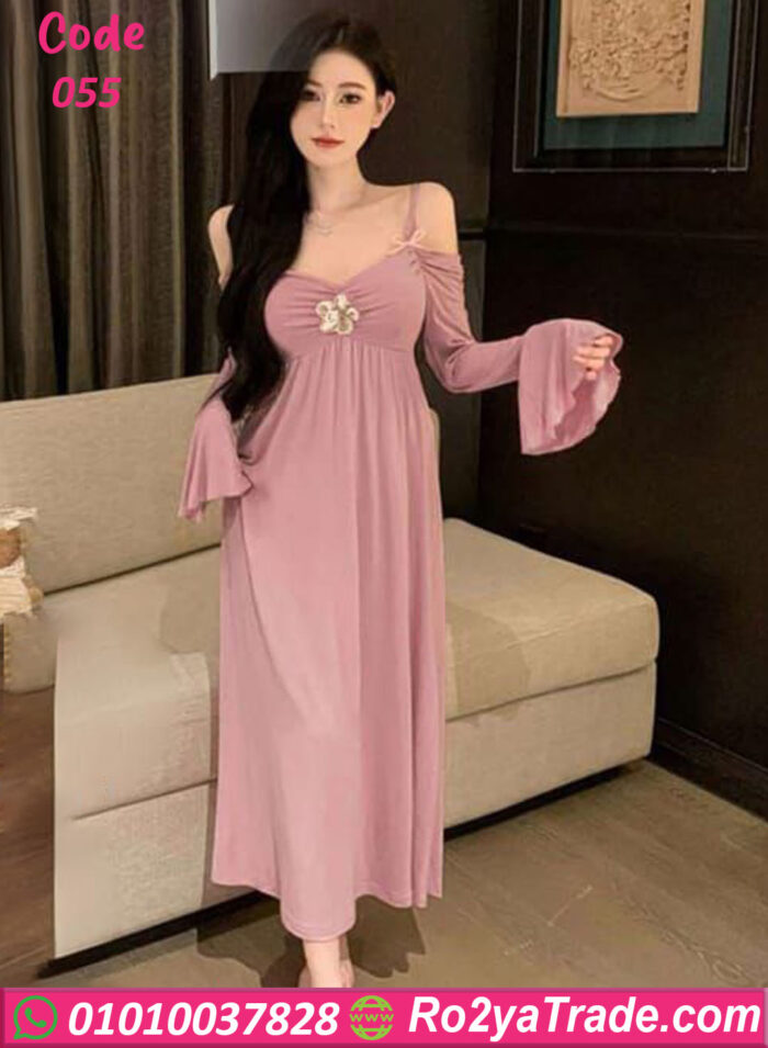 كاش مايوه للبيت للعرايس - كود 055