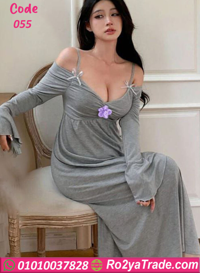 كاش مايوه للبيت للعرايس - كود 055