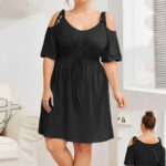 كاش بيتي صيفي نسائي - كود 056