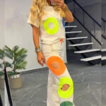 ترنج جذاب بناتي - كود 065