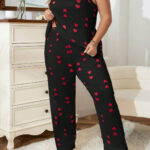 بيجامه حماله دلع - كود 086