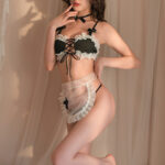 لانجرى تنكري - كود 095