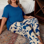 بيجامه حريمي كيرفي - كود 101