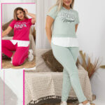 رينج حريمي دلع للبنات - كود 1023