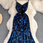 دريس طويل للعروسه - كود 1042