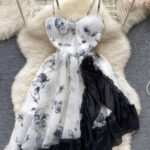 ميني دريس مثير - كود 107