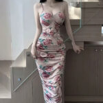 قميص نوم عرايس - كود 110