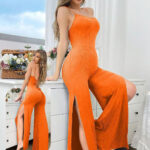 جمبسوت نسائي مثير - كود 1108